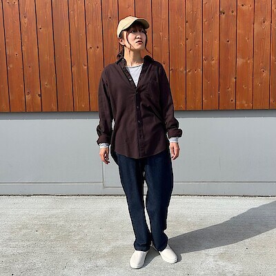 【ハピオ木野】身長158cm