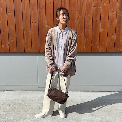 【ハピオ木野】身長158cm