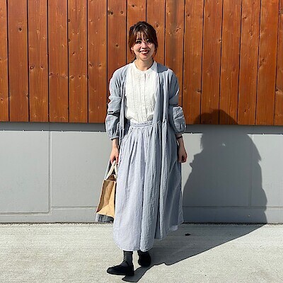 【ハピオ木野】身長162cm