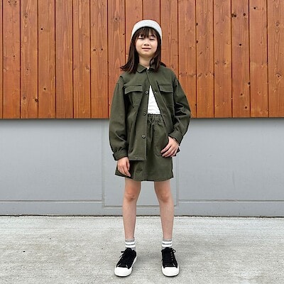 【ハピオ木野】身長140cm