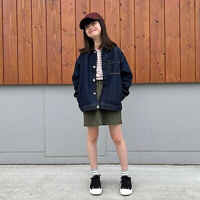 【ハピオ木野】身長140cm