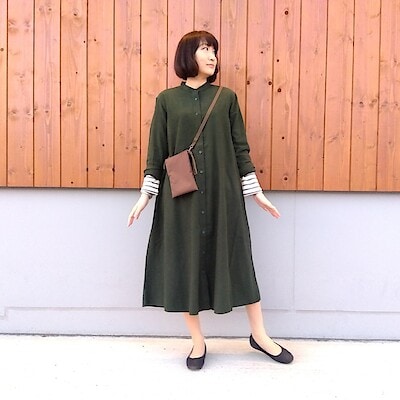 【ハピオ木野】身長165cm