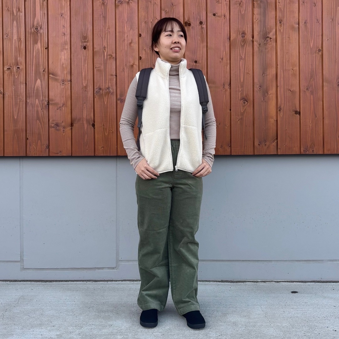 スナップ