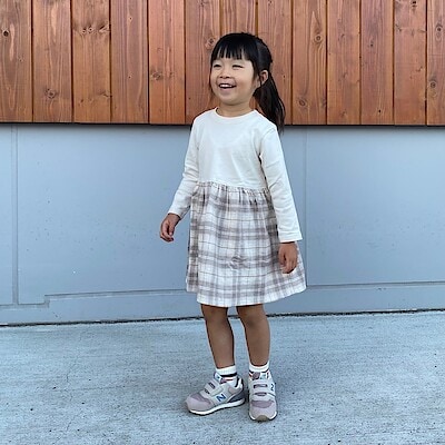 【ハピオ木野】身長106cm