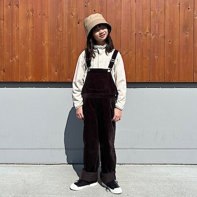 【ハピオ木野】身長140cm