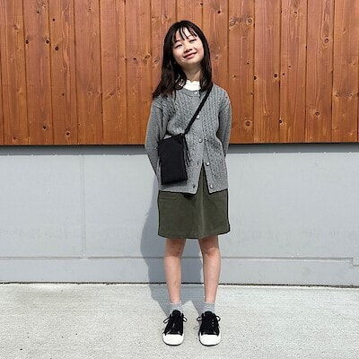 【ハピオ木野】身長140cm