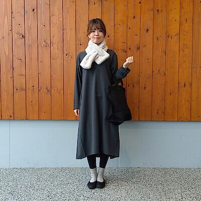 【ハピオ木野】身長162cm