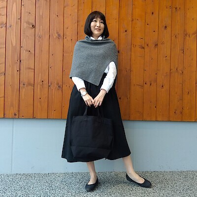 【ハピオ木野】身長165cm