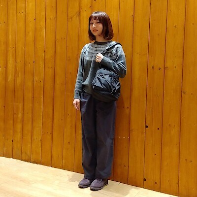 【ハピオ木野】身長165cm