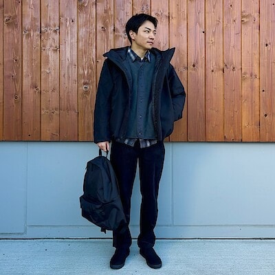 【ハピオ木野】身長173cm