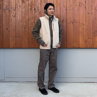 【ハピオ木野】身長173cm