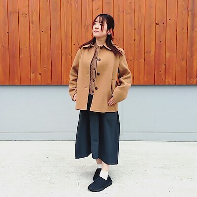 【ハピオ木野スタッフ】身長153cm