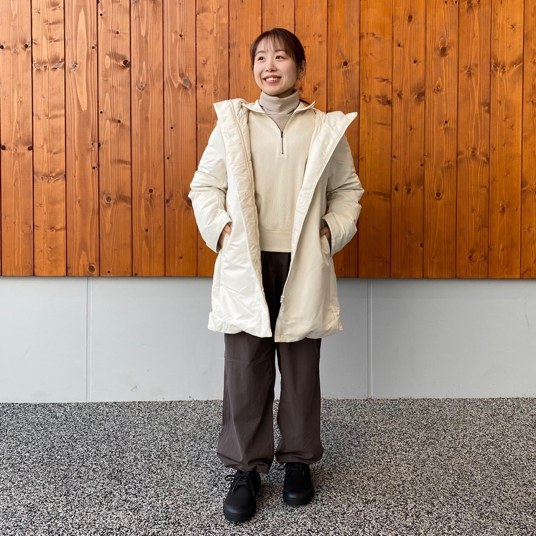 スタッフスナップ