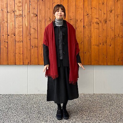 【ハピオ木野】身長162cm