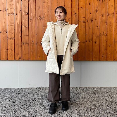 【ハピオ木野】身長150cm