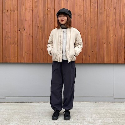 【ハピオ木野】身長165ｃｍ