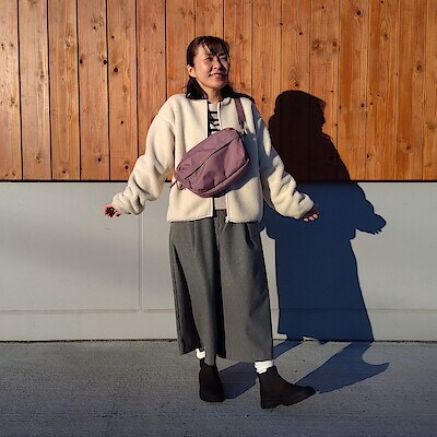 【ハピオ木野】身長146㎝　　