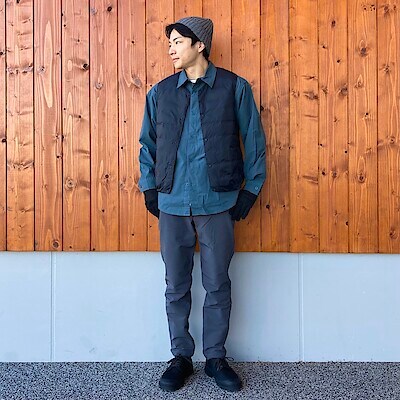 【ハピオ木野】身長173㎝