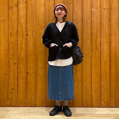 【ハピオ木野】身長165㎝