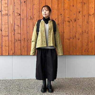 【ハピオ木野】身長150ｃｍ