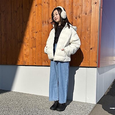 【ハピオ木野】身長140ｃｍ