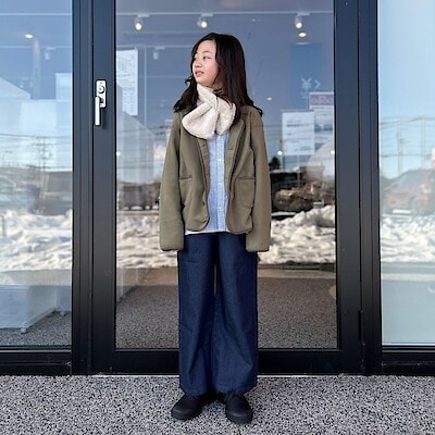 【ハピオ木野】身長140ｃｍ