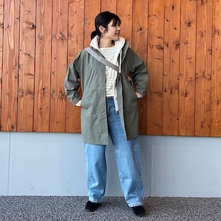 【ハピオ木野】身長164㎝