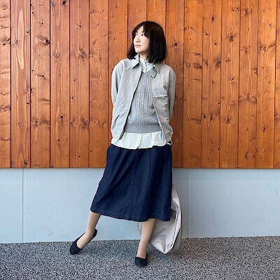 【ハピオ木野】身長165㎝