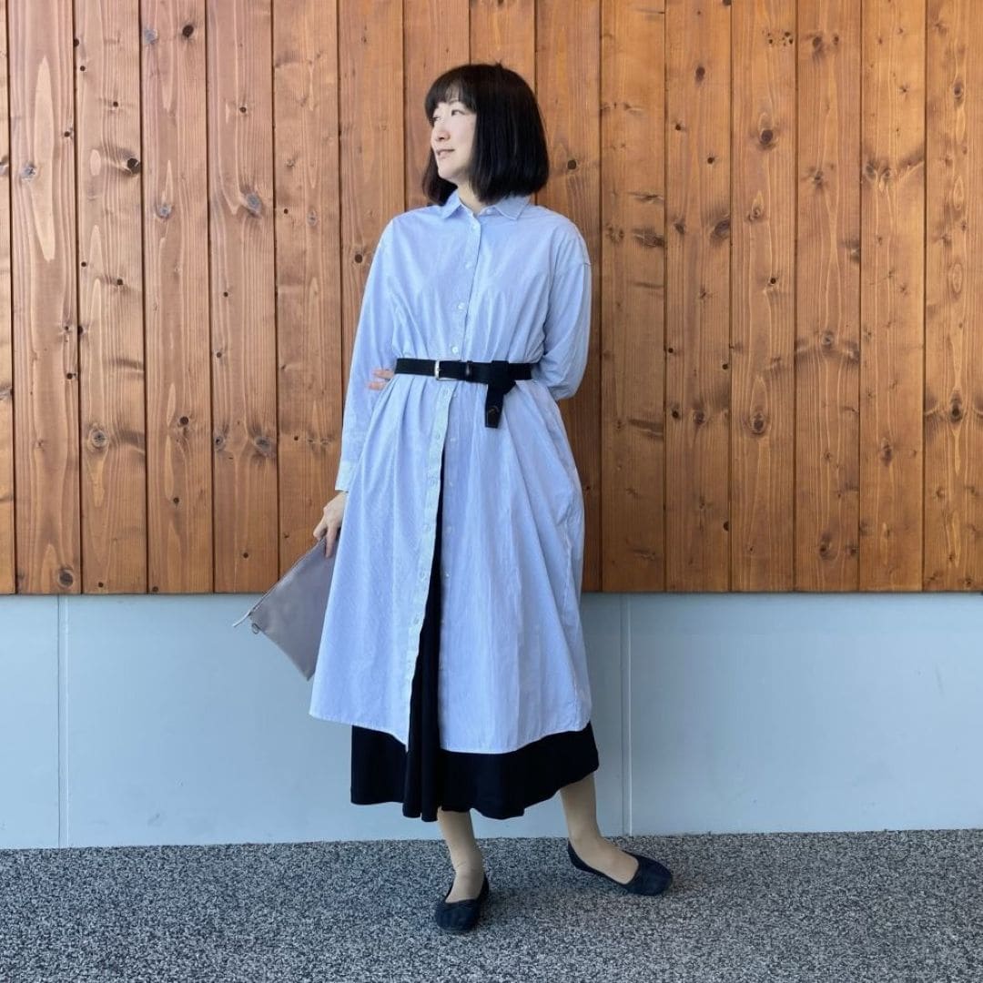 スタッフスナップ