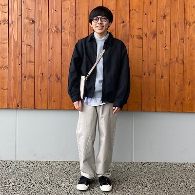 【ハピオ木野】身長157㎝