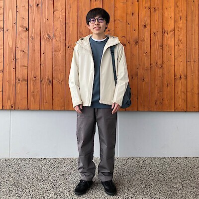 【ハピオ木野】157㎝