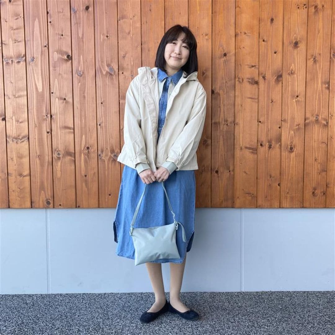 スタッフスナップ