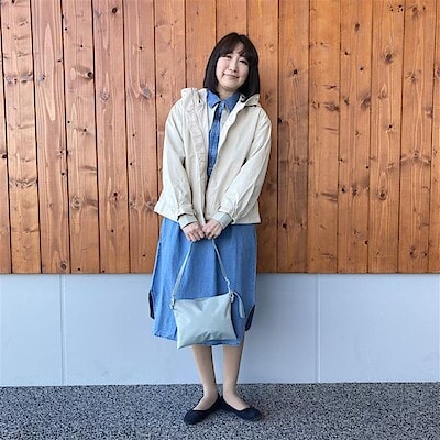 【ハピオ木野】身長165㎝