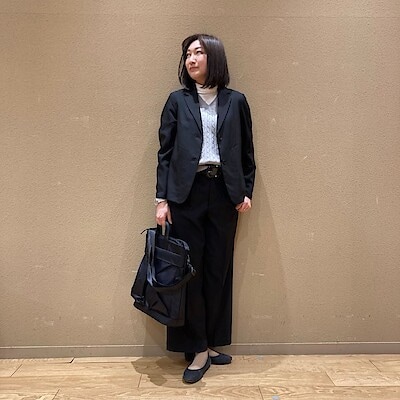 【ハピオ木野】身長165㎝　