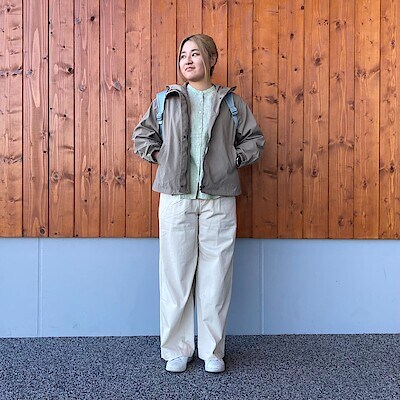 【ハピオ木野】身長165㎝　