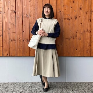 【ハピオ木野】身長165㎝