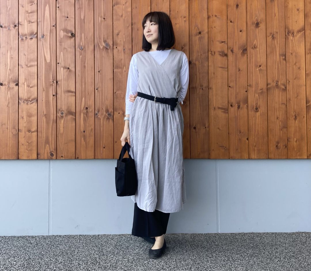 スタッフスナップ