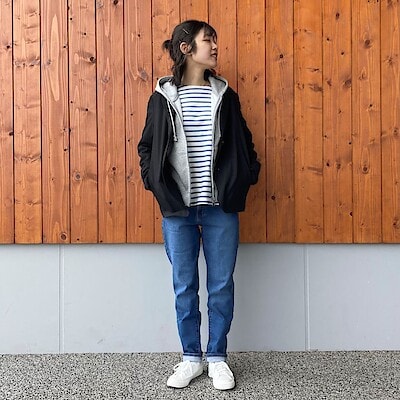 【ハピオ木野】身長164ｃｍ