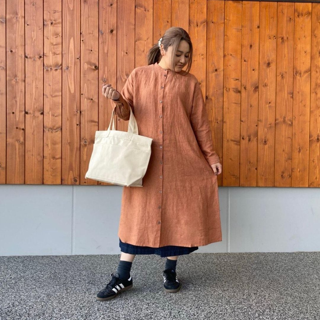 スタッフスナップ