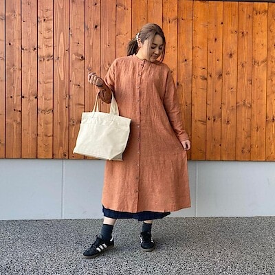 【ハピオ木野】身長165㎝　