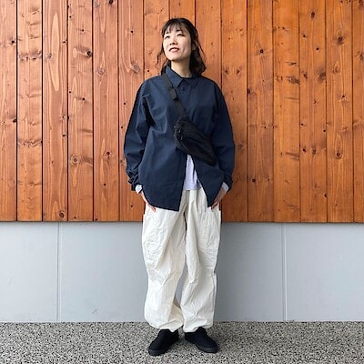 【ハピオ木野】身長164㎝