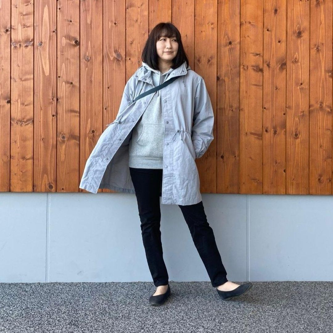 スタッフスナップ