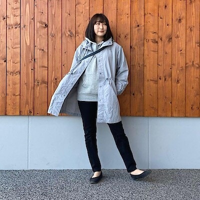 【ハピオ木野】身長165㎝