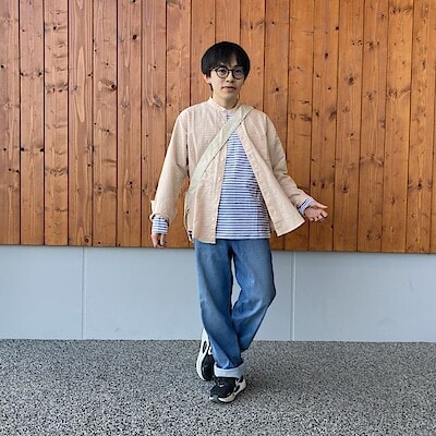 【ハピオ木野】身長157㎝