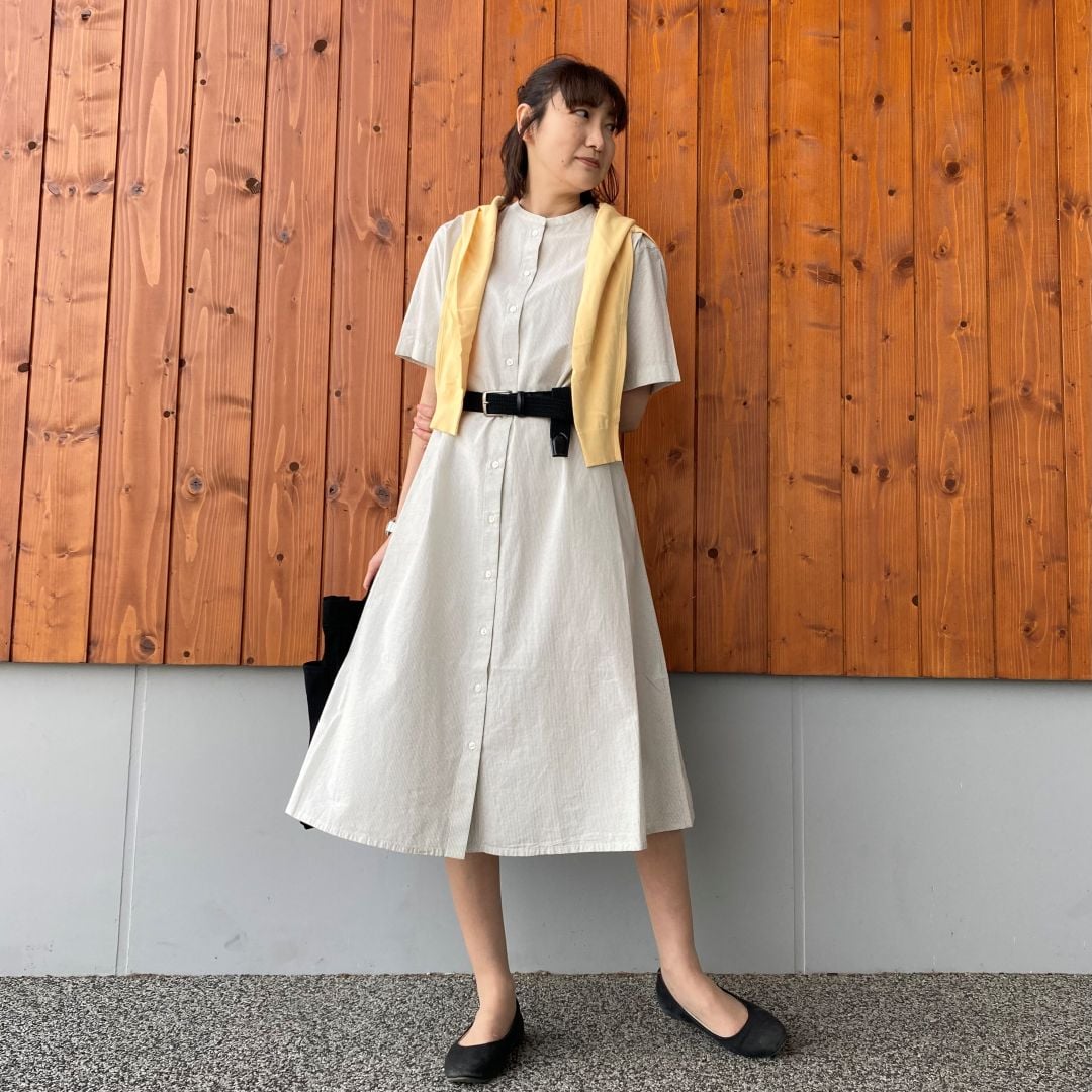 スタッフスナップ