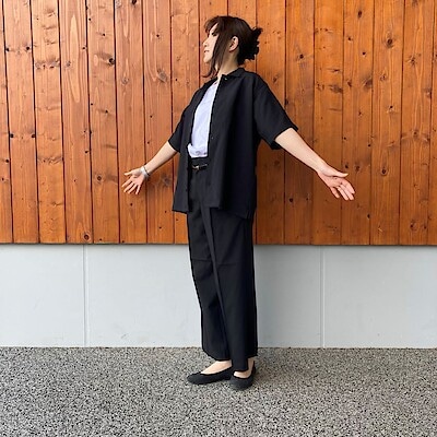【ハピオ木野】身長165cm