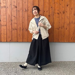 【ハピオ木野】身長153cm