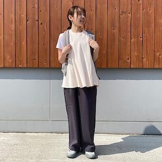 【ハピオ木野】身長150㎝