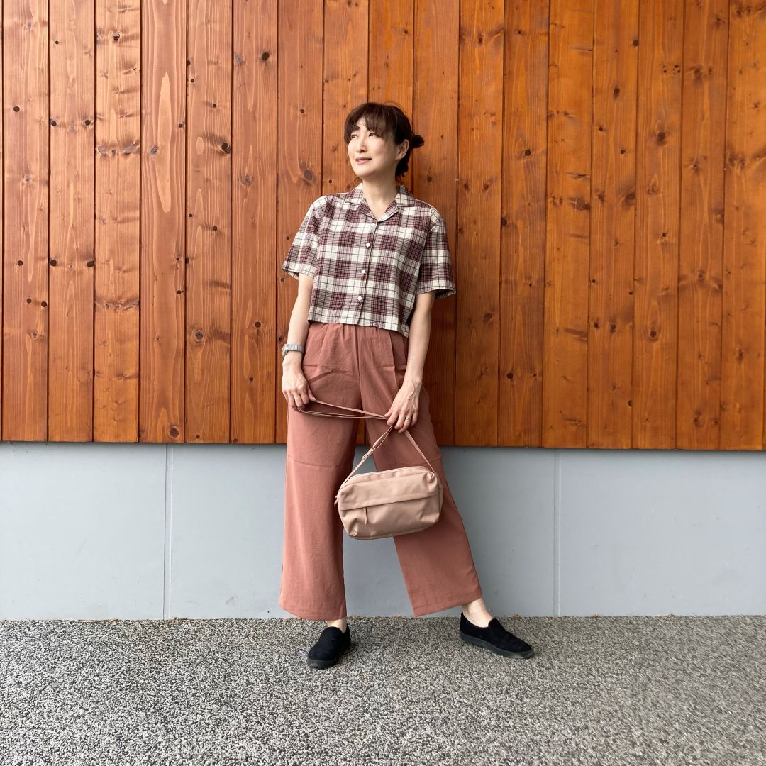 スタッフスナップ