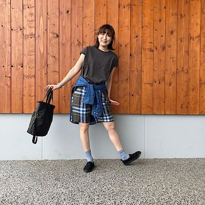 スタッフスナップ｜無印良品 ハピオ木野